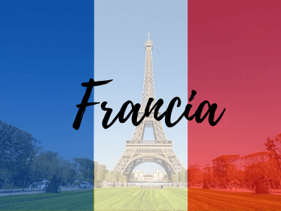 esplora la francia