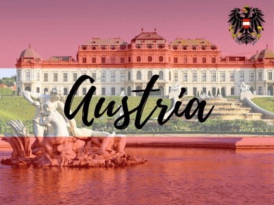 esplora l'austria