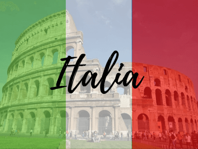 esplora l'italia